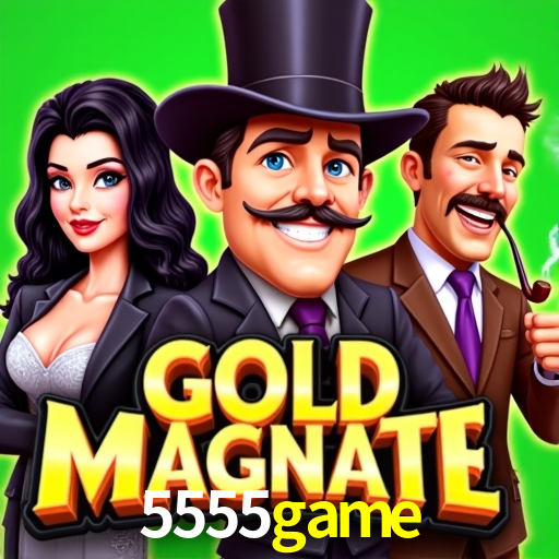 5555game