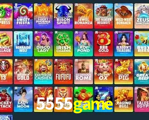 5555game