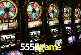 5555 game win