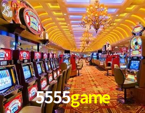 Ofertas Imperdíveis na 5555game: Promoções e Bônus Que Valem a Pena